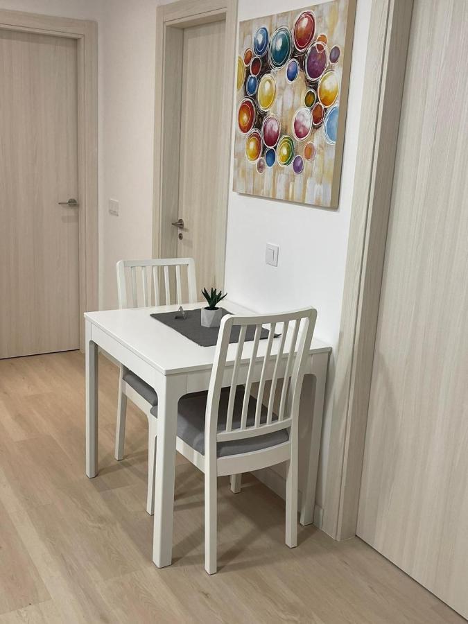 Rociega 35 Apartment 8, 100 Meters To Sea Front Пуэрто дель Кармен Экстерьер фото
