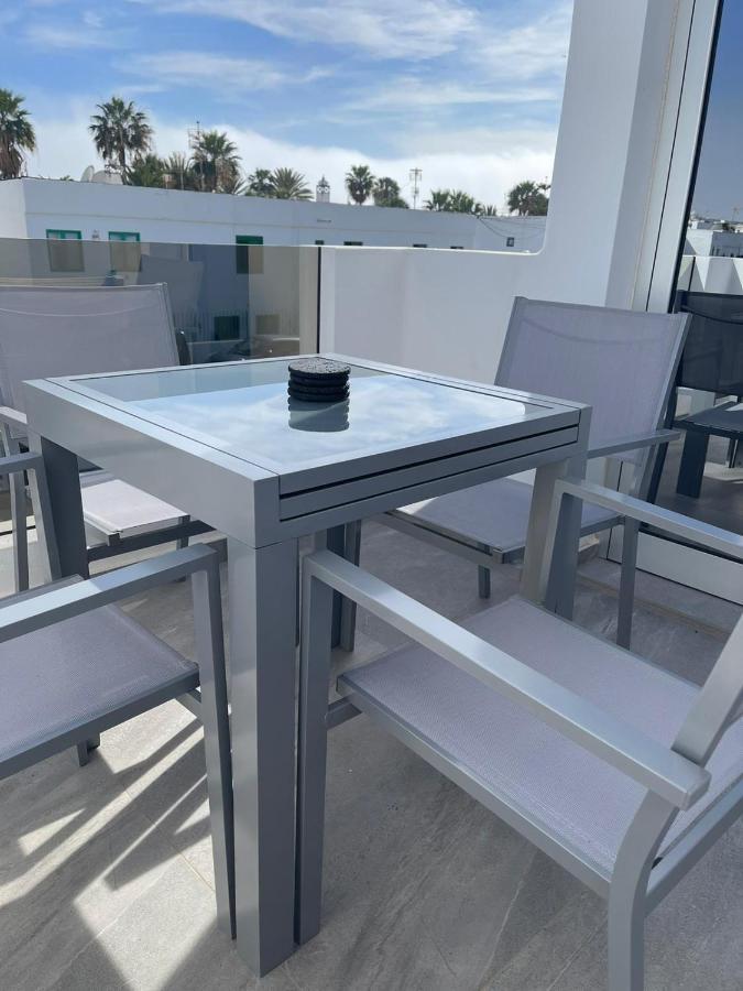 Rociega 35 Apartment 8, 100 Meters To Sea Front Пуэрто дель Кармен Экстерьер фото